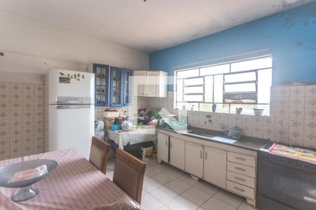 Casa à venda com 400m², 8 quartos e 4 vagasCozinha - casa 2