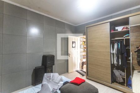 Casa à venda com 400m², 8 quartos e 4 vagasQuarto - casa 3