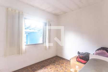 Quarto 2 - casa 1 de casa à venda com 8 quartos, 400m² em Baeta Neves, São Bernardo do Campo