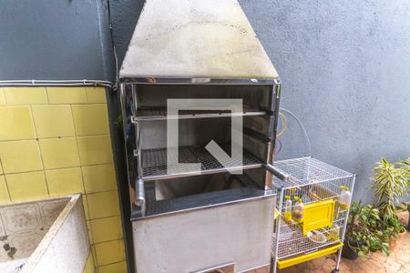 Casa à venda com 400m², 8 quartos e 4 vagasChurrasqueira