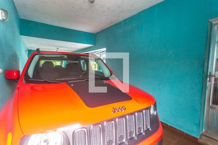 Casa à venda com 400m², 8 quartos e 4 vagasGaragem