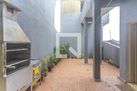 Casa à venda com 400m², 8 quartos e 4 vagasQuintal - casa 4