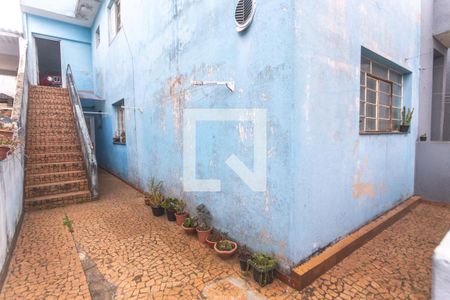 Casa à venda com 400m², 8 quartos e 4 vagasQuintal