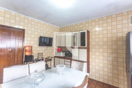 Casa à venda com 400m², 8 quartos e 4 vagasCozinha - casa 1