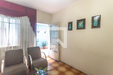 Casa à venda com 400m², 8 quartos e 4 vagasSala de estar - casa 4