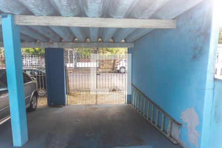 Casa à venda com 400m², 8 quartos e 4 vagasVista quarto 2 - casa 1