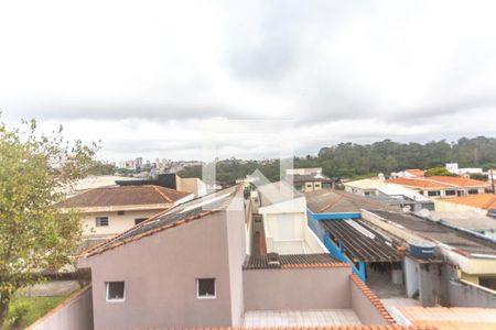 Casa à venda com 400m², 8 quartos e 4 vagasVista área de serviço - casa 2