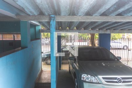 Vista sala de estar - casa 1 de casa à venda com 8 quartos, 400m² em Baeta Neves, São Bernardo do Campo