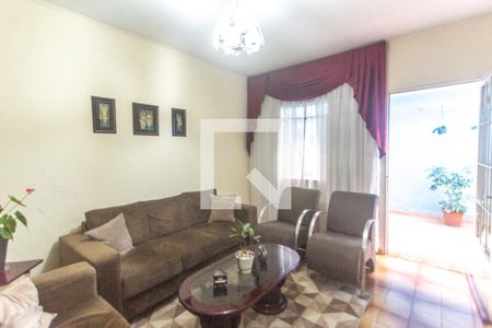 Casa à venda com 400m², 8 quartos e 4 vagasSala de estar - casa 4