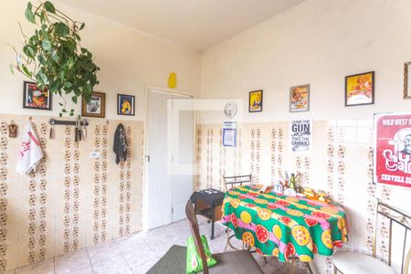 Casa à venda com 400m², 8 quartos e 4 vagasCozinha - casa 3