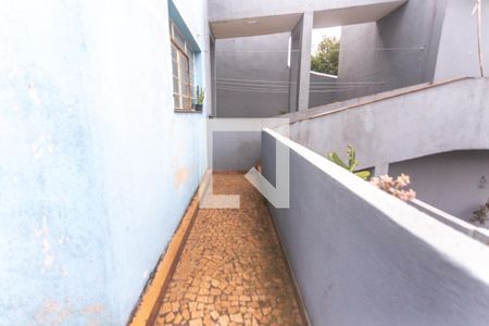 Casa à venda com 400m², 8 quartos e 4 vagasQuintal