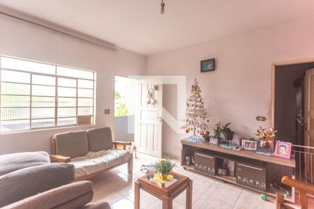 Casa à venda com 400m², 8 quartos e 4 vagasSala de estar - casa 2