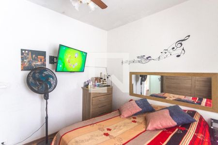 Casa à venda com 400m², 8 quartos e 4 vagasQuarto 3 - casa 1