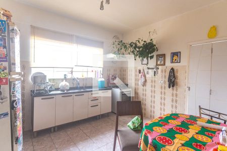 Casa à venda com 400m², 8 quartos e 4 vagasCozinha - casa 3