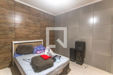 Casa à venda com 400m², 8 quartos e 4 vagasQuarto - casa 3