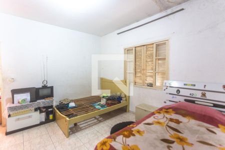 Casa à venda com 400m², 8 quartos e 4 vagasQuarto - casa 2