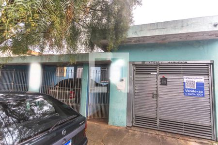 Casa à venda com 400m², 8 quartos e 4 vagasFachada