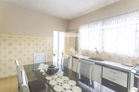 Casa à venda com 400m², 8 quartos e 4 vagasCozinha - casa 4