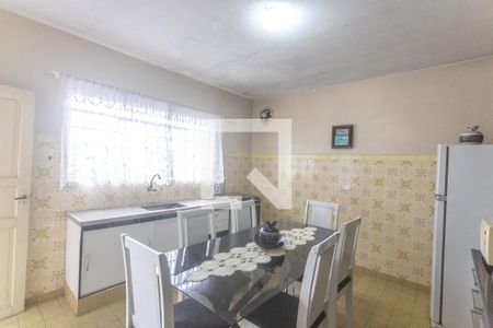 Casa à venda com 400m², 8 quartos e 4 vagasCozinha - casa 4