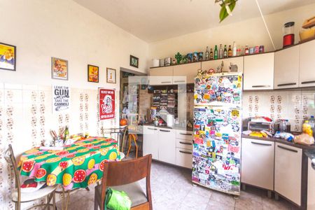 Casa à venda com 400m², 8 quartos e 4 vagasCozinha - casa 3