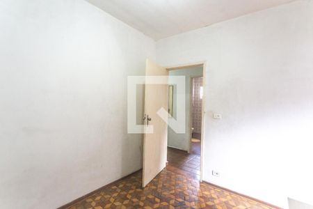 Quarto 1 - casa 1 de casa à venda com 8 quartos, 400m² em Baeta Neves, São Bernardo do Campo