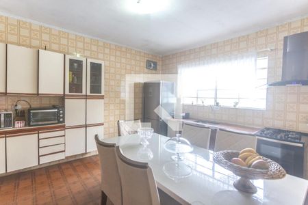 Casa à venda com 400m², 8 quartos e 4 vagasCozinha - casa 1