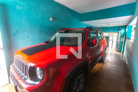 Casa à venda com 400m², 8 quartos e 4 vagasGaragem