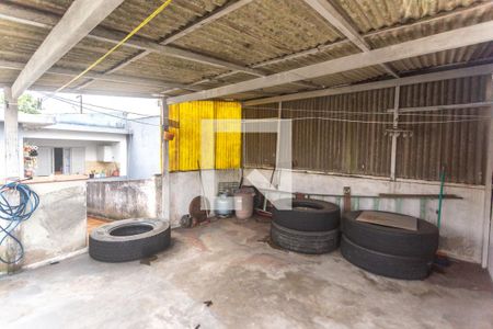 Casa à venda com 400m², 8 quartos e 4 vagasQuintal - casa 1