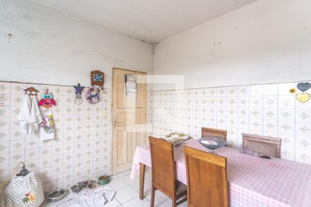 Casa à venda com 400m², 8 quartos e 4 vagasCozinha - casa 2