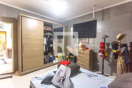 Casa à venda com 400m², 8 quartos e 4 vagasQuarto - casa 3