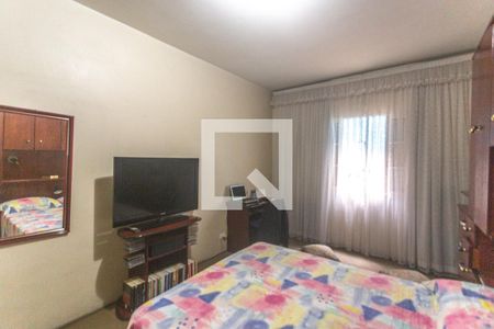 Casa à venda com 400m², 8 quartos e 4 vagasQuarto 1 - casa 4