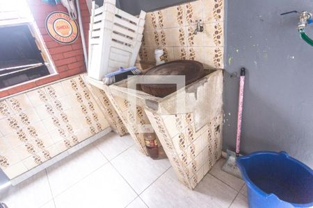 Casa à venda com 400m², 8 quartos e 4 vagasTanque