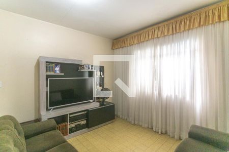 Casa à venda com 400m², 8 quartos e 4 vagasSala de TV - casa 4