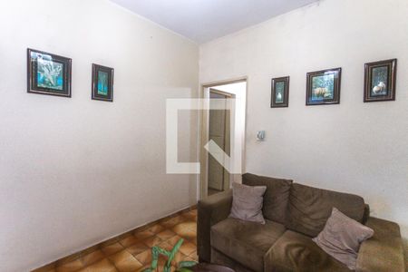 Casa à venda com 400m², 8 quartos e 4 vagasSala de estar - casa 4