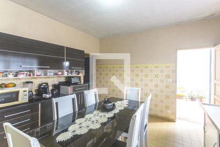 Casa à venda com 400m², 8 quartos e 4 vagasCozinha - casa 4