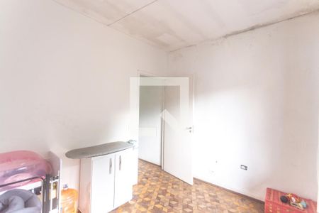 Quarto 2 - casa 1 de casa à venda com 8 quartos, 400m² em Baeta Neves, São Bernardo do Campo