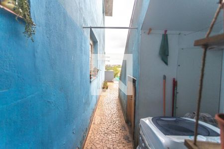 Casa à venda com 400m², 8 quartos e 4 vagasQuintal