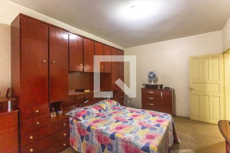 Casa à venda com 400m², 8 quartos e 4 vagasQuarto 1 - casa 4