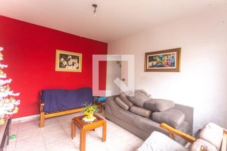 Casa à venda com 400m², 8 quartos e 4 vagasSala de estar - casa 2