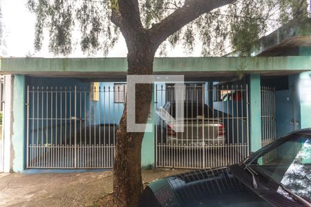 Casa à venda com 400m², 8 quartos e 4 vagasFachada