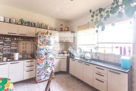 Casa à venda com 400m², 8 quartos e 4 vagasCozinha - casa 3