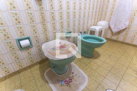 Casa à venda com 400m², 8 quartos e 4 vagasVaso