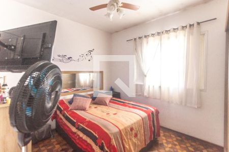 Casa à venda com 400m², 8 quartos e 4 vagasQuarto 3 - casa 1