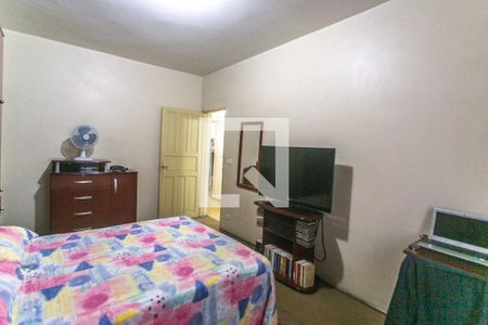 Casa à venda com 400m², 8 quartos e 4 vagasQuarto 1 - casa 4