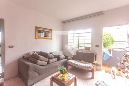 Casa à venda com 400m², 8 quartos e 4 vagasSala de estar - casa 2