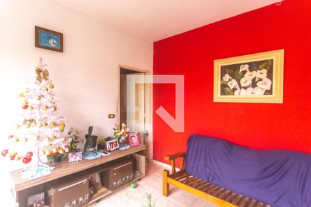 Casa à venda com 400m², 8 quartos e 4 vagasSala de estar - casa 2