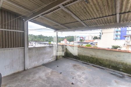 Casa à venda com 400m², 8 quartos e 4 vagasQuintal - casa 1