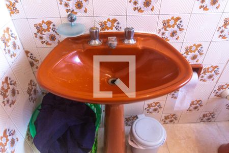 Casa à venda com 400m², 8 quartos e 4 vagasPia