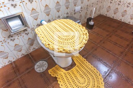 Casa à venda com 400m², 8 quartos e 4 vagasVaso