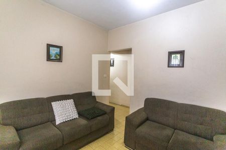 Casa à venda com 400m², 8 quartos e 4 vagasSala de TV - casa 4